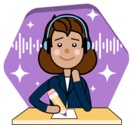 ผึ้งเรียนรู้ภาษาผ่านเกม